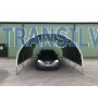 Carport 3x4,5m, 230 micron poly film