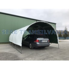 Carport 4x4,5m Autodach