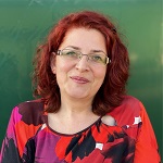 SZENTE &Aacute;gnes-Ilona