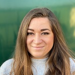 BONDA Alina Cristina